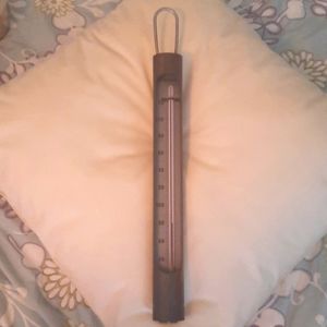 Vintage Cooper thermometer
